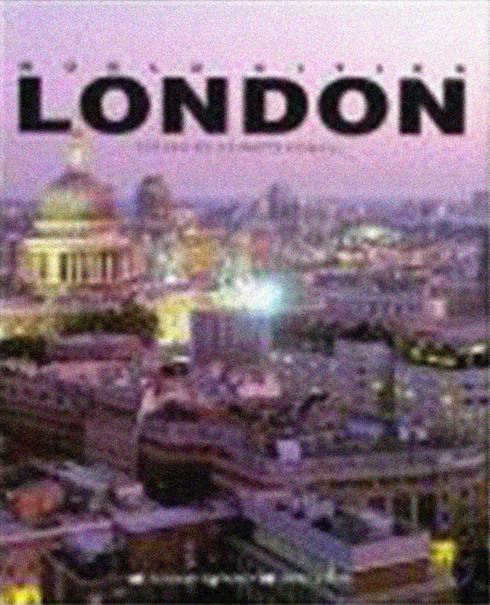 Full 1993 london