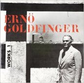 Thumb 1983 erno goldfinger works 1 cover