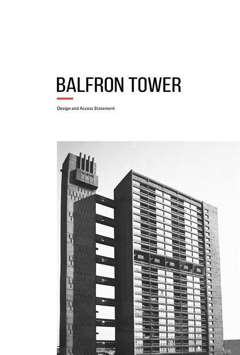 Full 2015 09 balfron refurbishment planning application