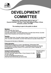 Thumb 2015 11 16 development committee hearing