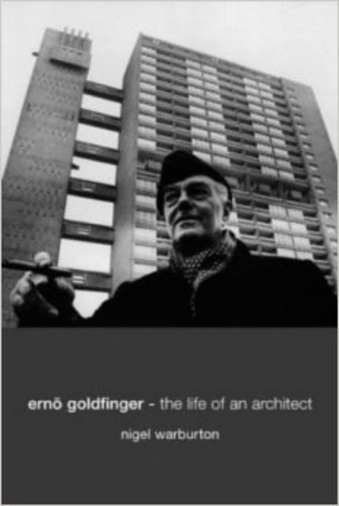 Full 2003 ern  goldfinger the life of an architect