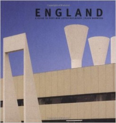Full 2003 england a guide to post war listed buildings