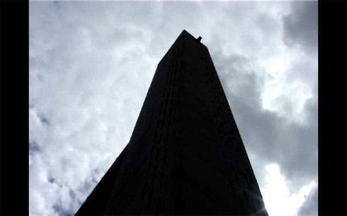 Full 2006 balfron tower redevelopment video big