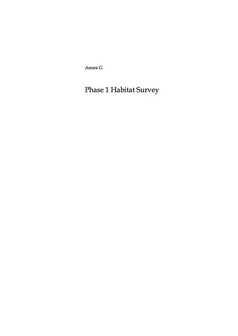 Full 2008 05 habitat survey