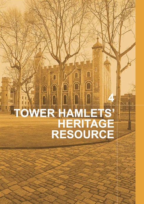 Full 2010 10 tower hamlets heritage resource