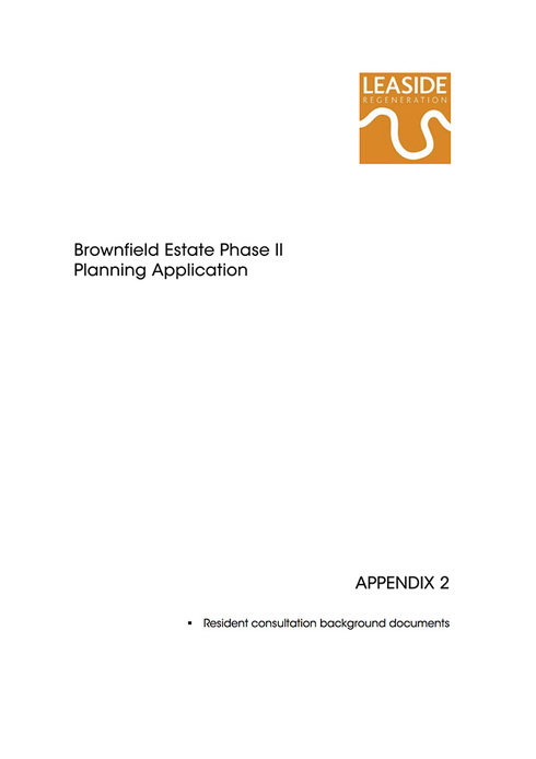 Full 2011 03 brownfield estate phase ii planning application appendix 2