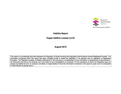 Full 2012 08 viability report