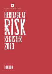 Thumb 2013 heritage at risk register 2013