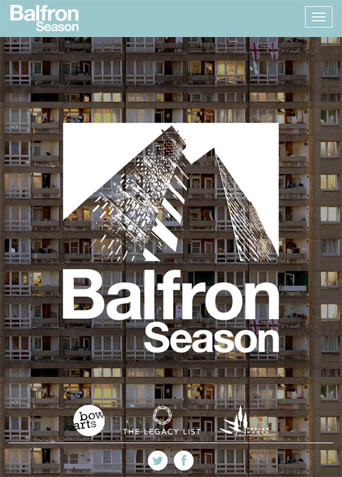 Full 2014 balfron season