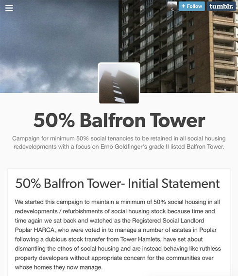 Full 2014 50 percent balfron tower